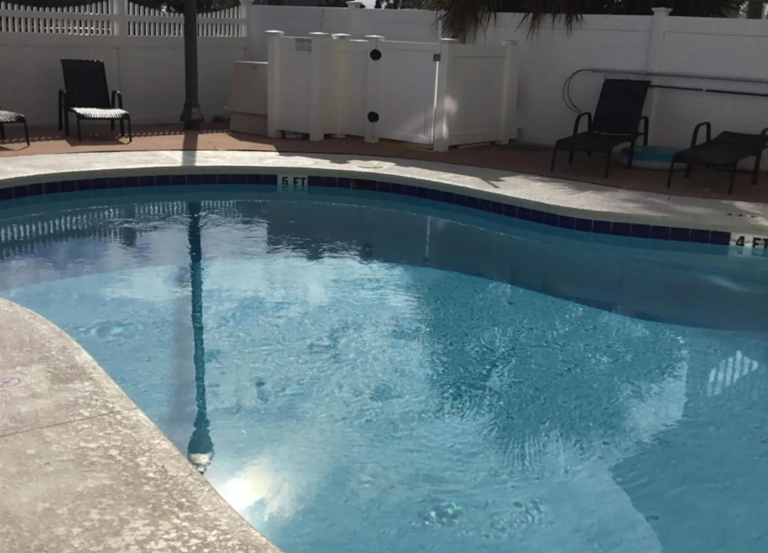 Tatil Evi Anchors Away Beach House Panama City Beach ABD