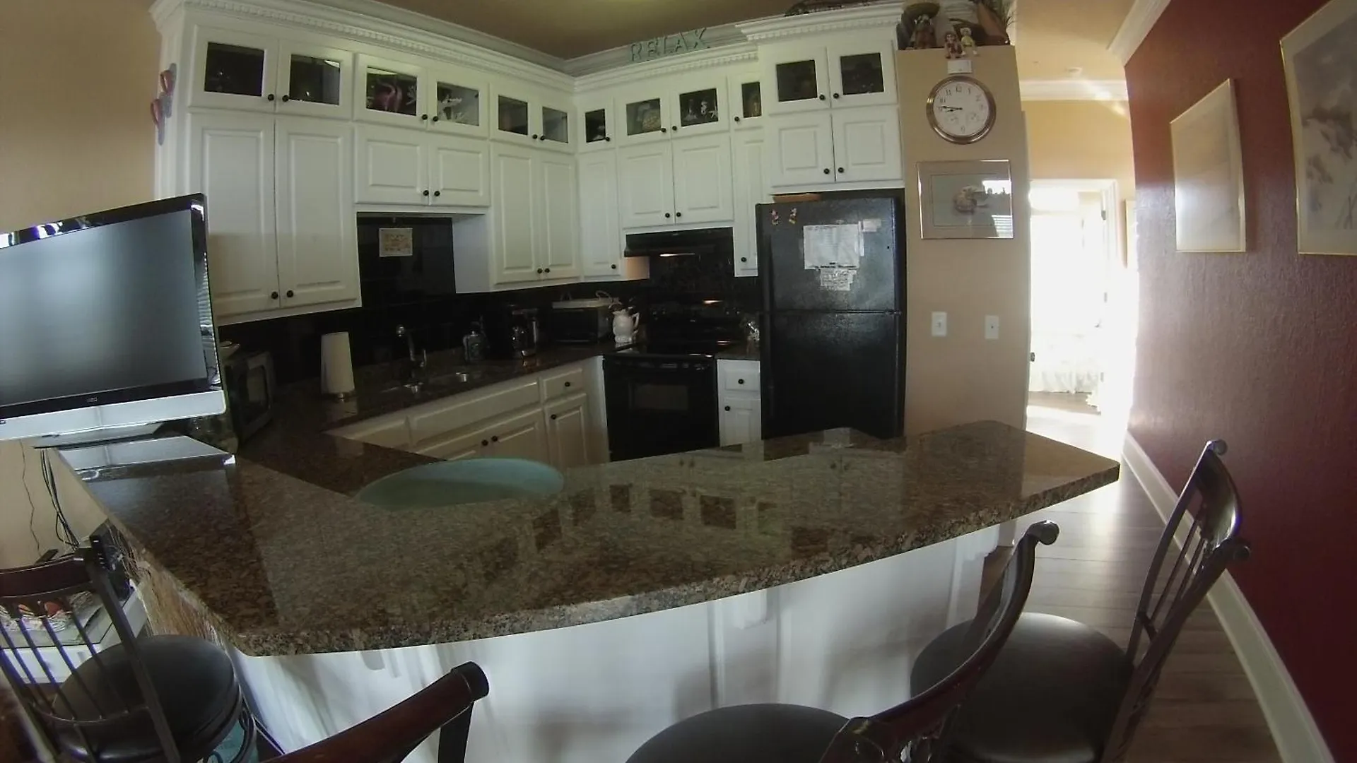 Anchors Away Beach House Panama City Beach Tatil Evi