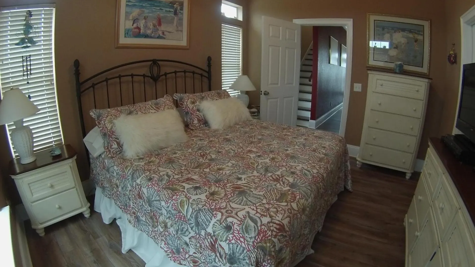 Anchors Away Beach House Panama City Beach ABD