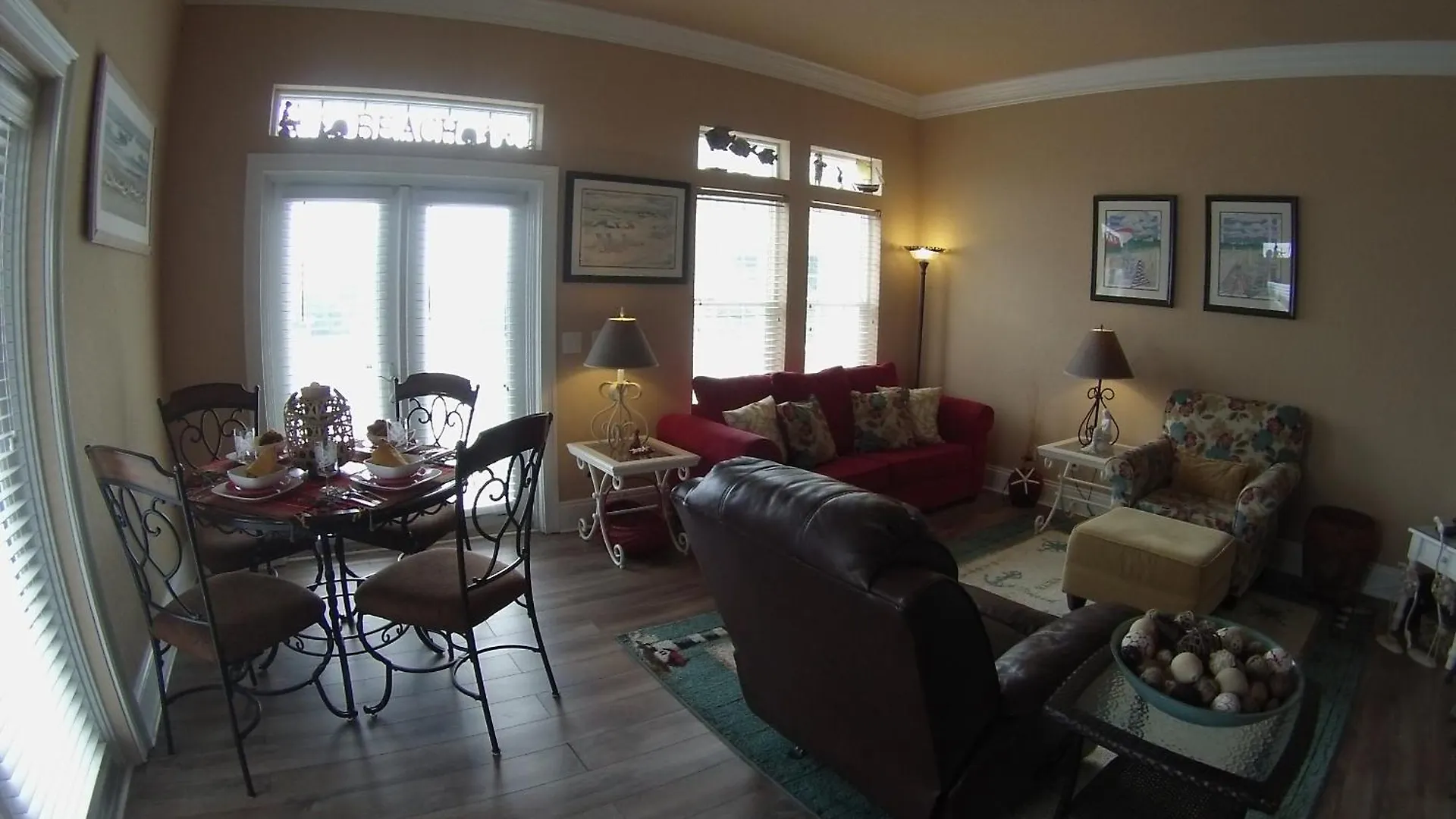 Anchors Away Beach House Panama City Beach 0*,  ABD