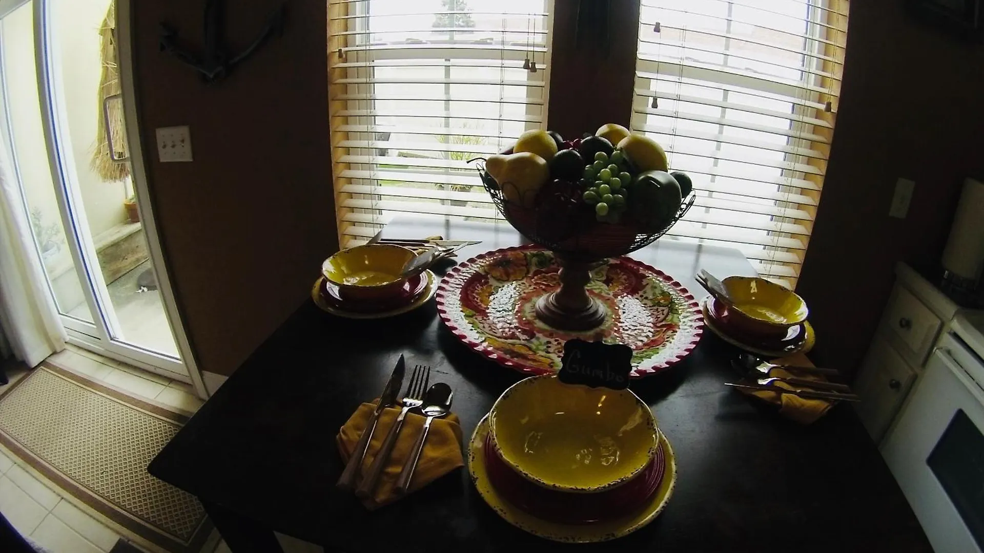 Tatil Evi Anchors Away Beach House Panama City Beach