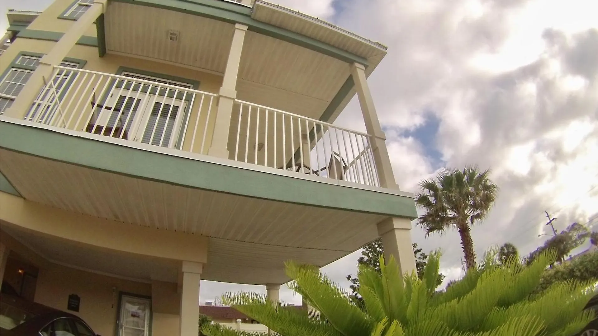 Anchors Away Beach House Panama City Beach ABD