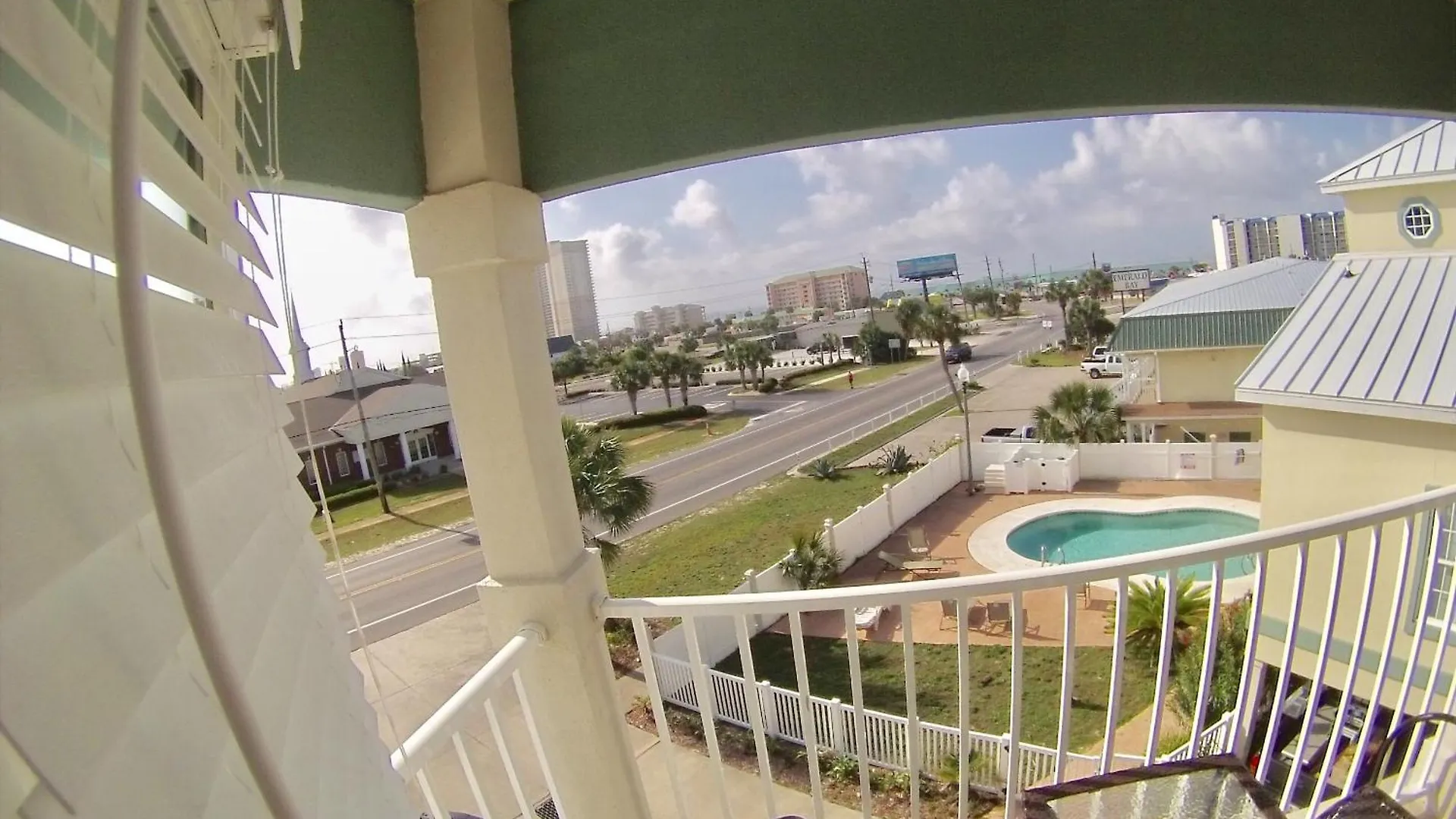 Anchors Away Beach House Panama City Beach ABD