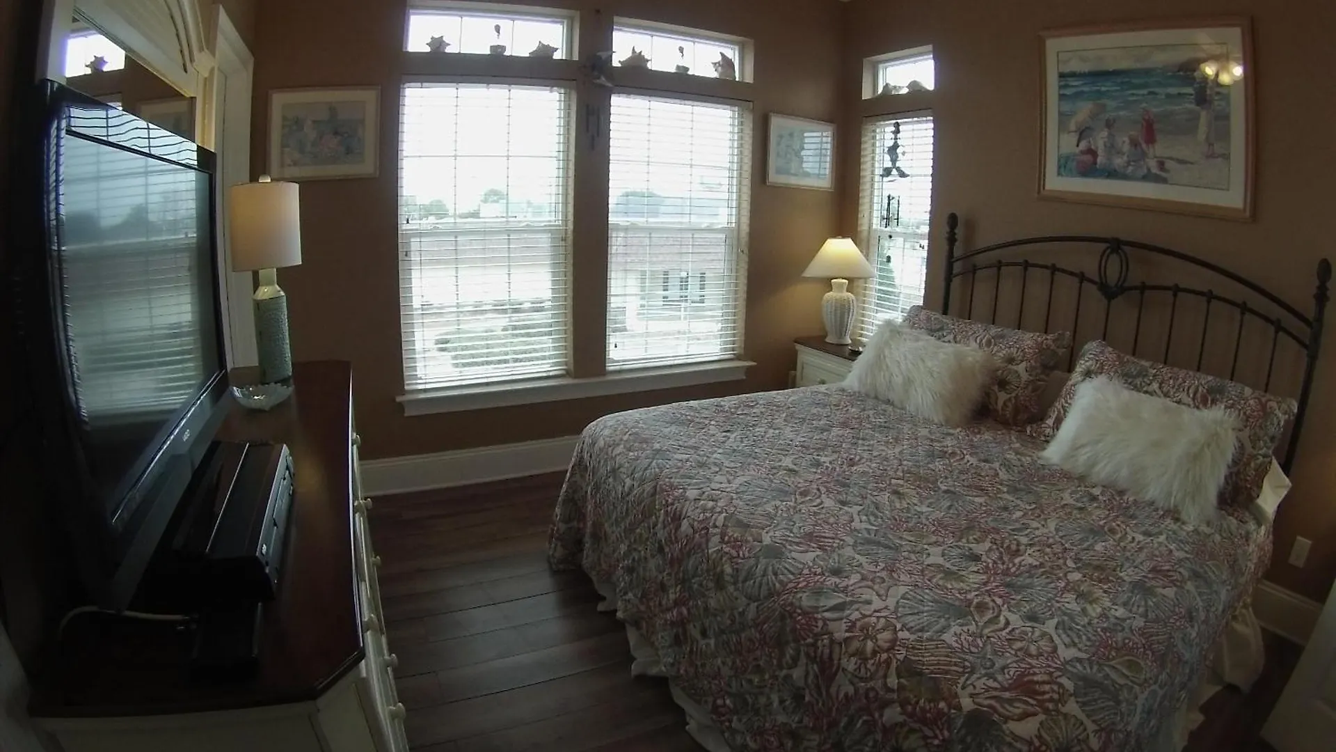 Anchors Away Beach House Panama City Beach