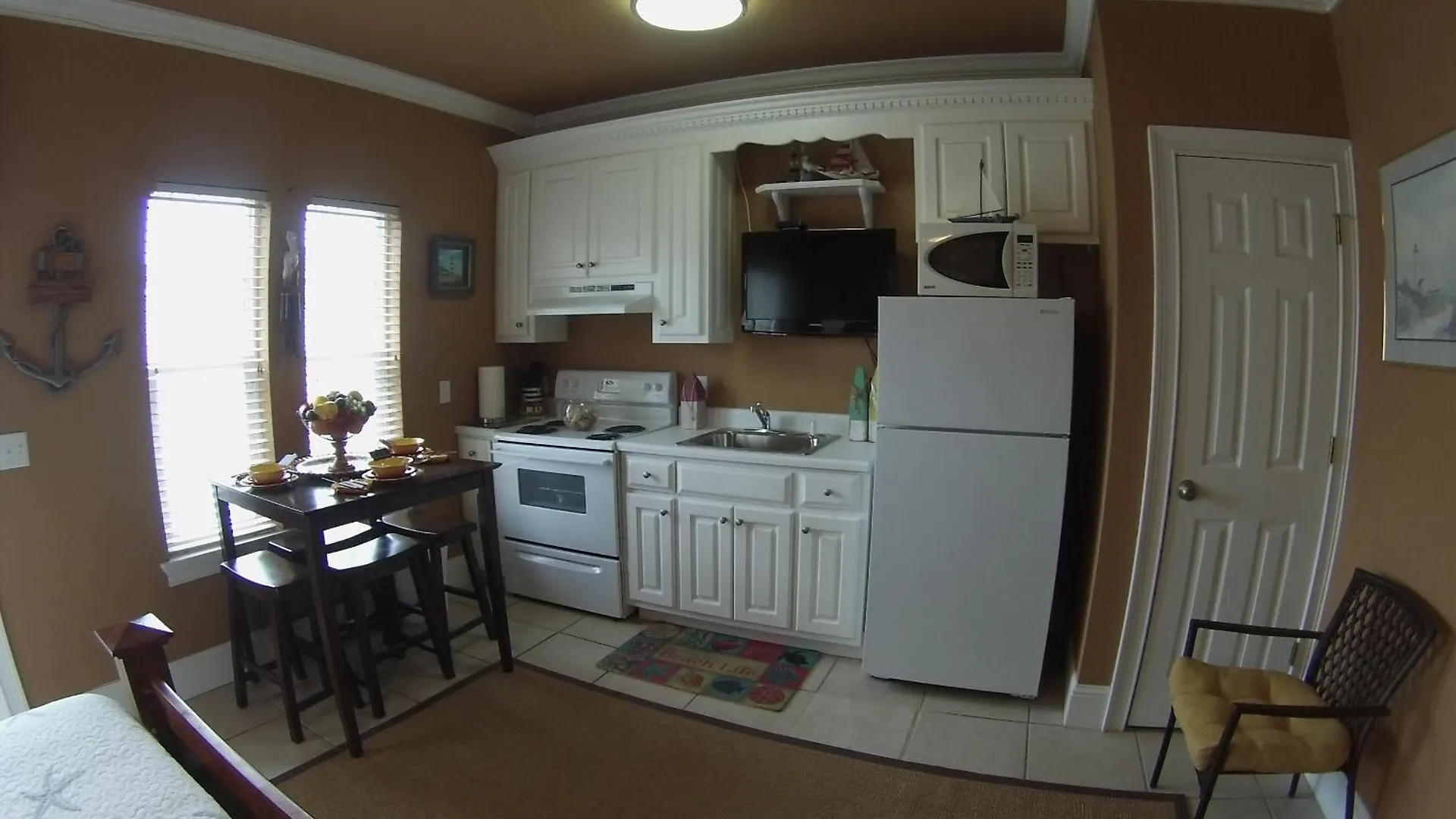 Anchors Away Beach House Panama City Beach Tatil Evi