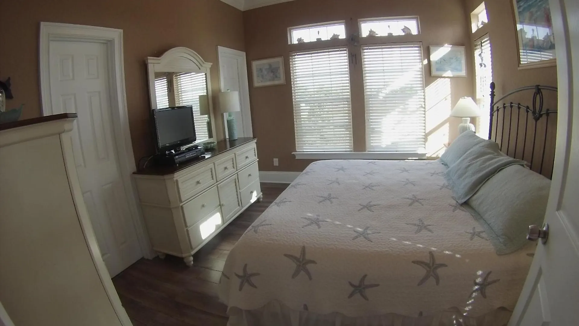 Anchors Away Beach House Panama City Beach 0*,