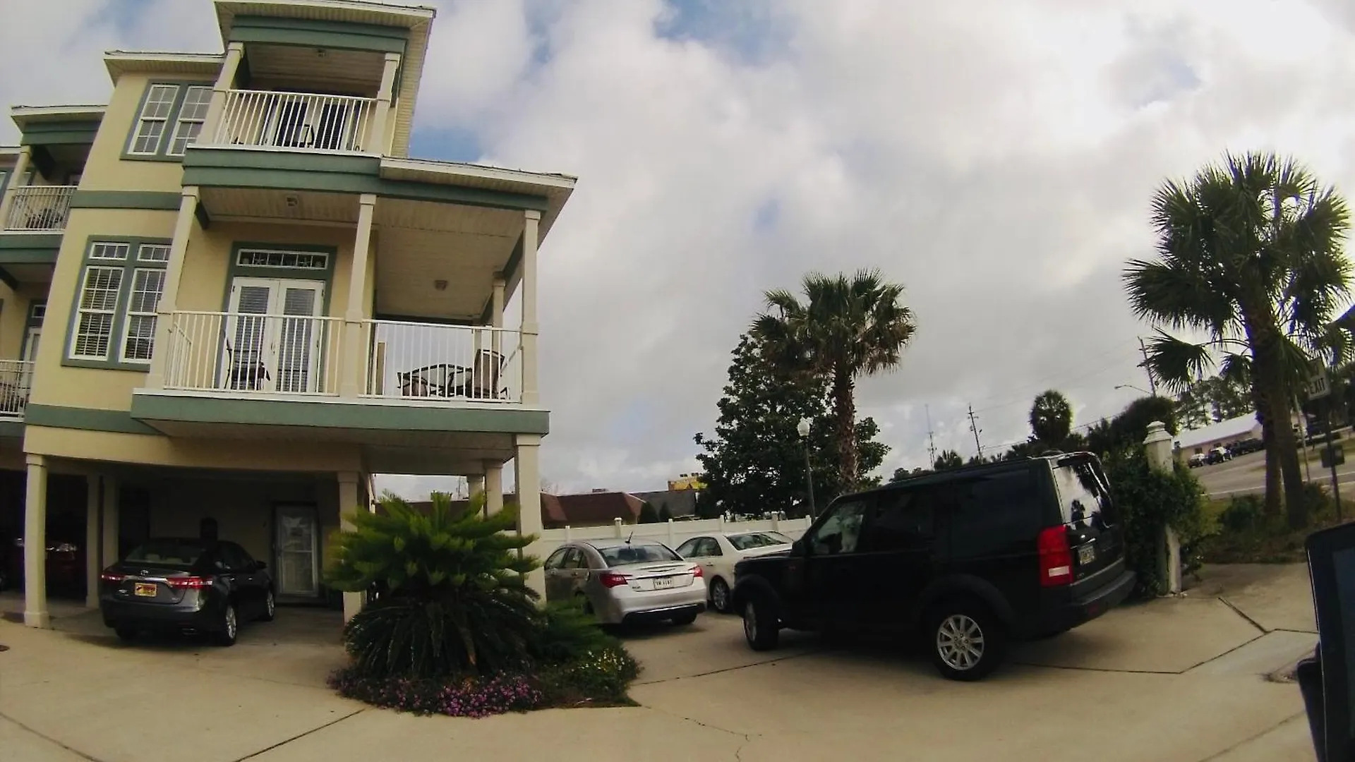 Anchors Away Beach House Panama City Beach