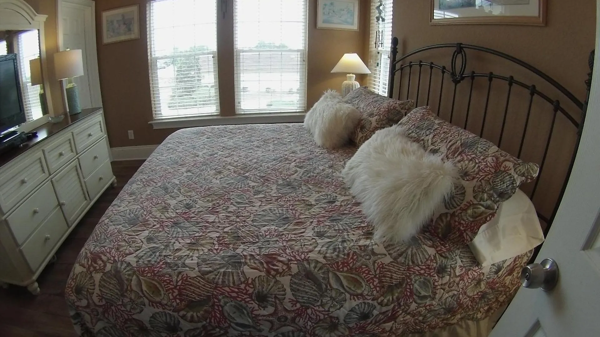 Holiday home Anchors Away Beach House Panama City Beach
