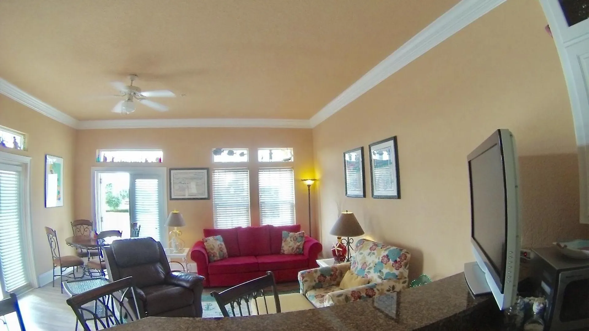 Holiday home Anchors Away Beach House Panama City Beach United States