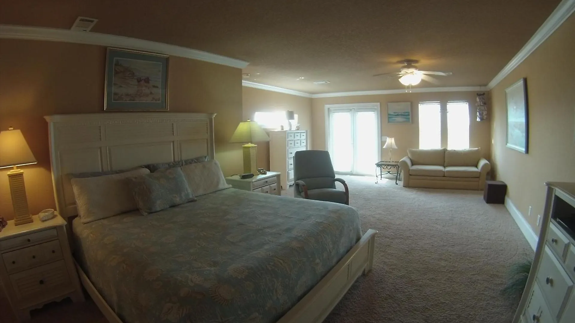 Holiday home Anchors Away Beach House Panama City Beach