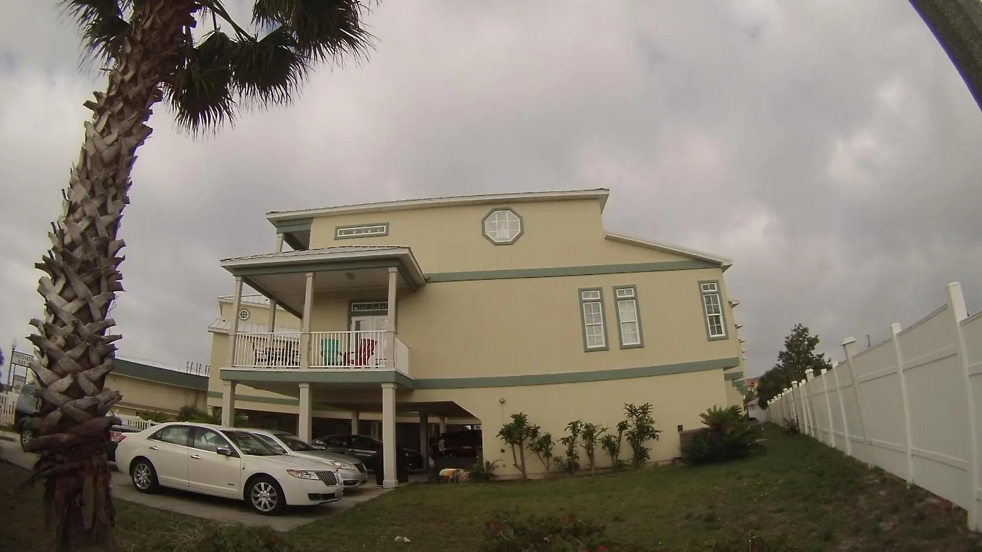 Anchors Away Beach House Panama City Beach Holiday home